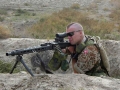 Danske soldater i Irak