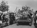 Horsens - Befrielsen maj 1945