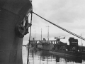 Flådeøvelse - Horsens 1939