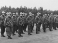 3. Rekrutbatteri, Jyske Luftværnsregiment 1969-70