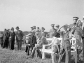 Militær opvisning i Næstved i 1943
