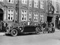9. april 1940 - Tyskerne rykker ind i Horsens