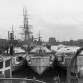 Overtagelsen af tidligere tyske motortorpedobåde, juli 1947