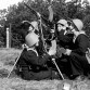 Blev der skudt mod de indtrængende tyskere på Holmen den 29. august 1943?