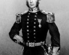 Kaptain Sir Leopold McClintock