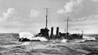 Torpedobåden SÆLEN
