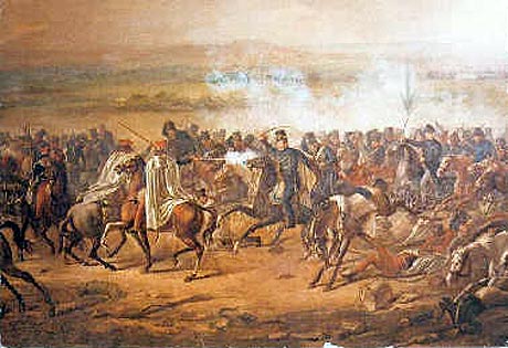 Slaget ved Gadebusch (fra Wikipedia)