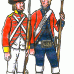 Danske kolonistyrker i Østindien, 1791
