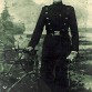 Anders Sørensen Hansen – 3. Kystartilleribataljon ca. 1916