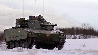 Norsk version af CV-9035 (foto: Wikipedia)