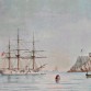 The Naval Paintings of Commodore Hans Peter Holm