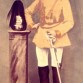 Jørgen Jensen – Den Kongelige Livgarde til Hest, 1864