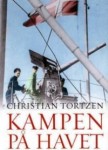 Kampen på havet af Christian Tortzen
