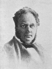 Peter Christian Holm (1807-1864)