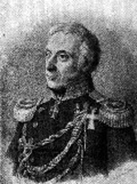 Lt. Peter Frederik Wulff
