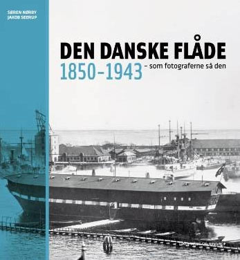 Den Danske Flåde 1850-1943