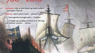 Danmarks krigshistorie
