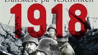 Danskere på vestfronten 1914-1918