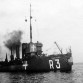 En marinesoldats erindringer 1942-45