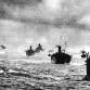 Sailing for the Allies