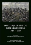 Sønderjyderne og den store krig 1914-1918