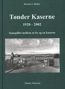 Tønder kaserne