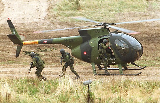 OH-6 Cayuse (foto: Thomas Roenn)