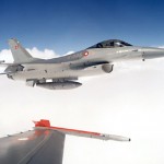 F-16 Fightning Falcon (foto: Forsvaret)