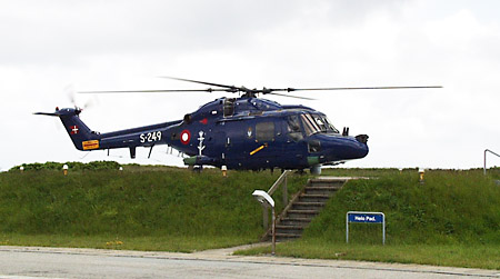Lynx S249 (foto:Søren Nørby)