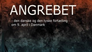 9. april angrebet på Danmark