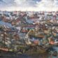 Republikken Venedig og Osmannerriget bekrigede hinanden hele 7 gange i løbet af lidt mere end 300 år. Søslaget ved Lepanto i 1571 (ovenfor) foregik under den 4. venetiansk-osmanniske krig og var med til at stække osmannernes fremmarch. Den danske søhelt Cort Adeler kæmpede i årene 1645-60 med på venetiansk side i den 5. krig, der i 1669 endte med venetiansk nederlag og tabet af Kreta.