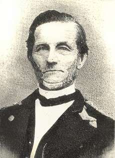 Kaptajn Frederik Muxoll