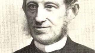 Orlogskaptajn Hans Peter Rothe, chef for panser-batteriet ROLF KRAKE