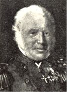 Kaptajn P. W. Tegner, chef for Transportflåden